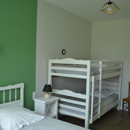 Chambre D'Hotes La Ville En Bois Mouchamps Exterior foto